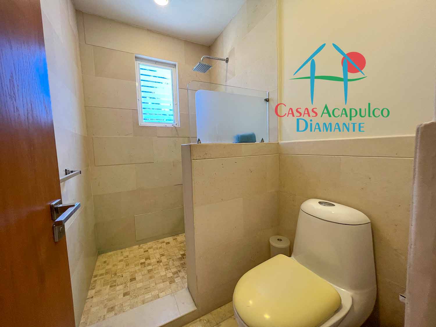 Son Vida Dominica 8 - Recámara dos 13